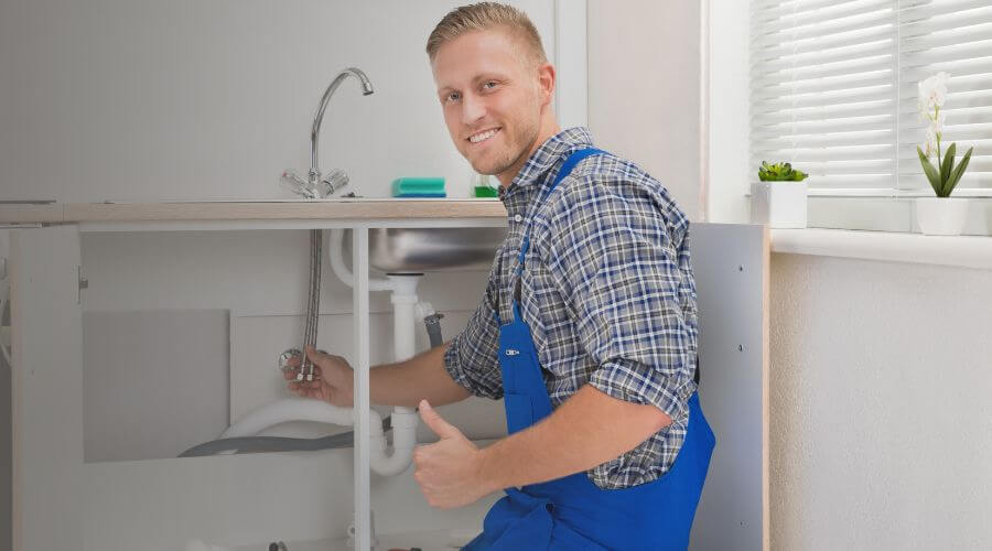Emergency Plumbing Repair in Mullica Hill, NJ